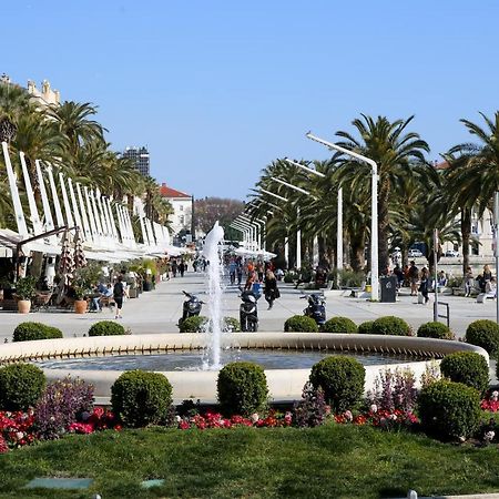 Apartment B&J - In The Center Of Split Zewnętrze zdjęcie
