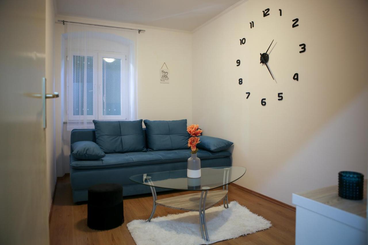 Apartment B&J - In The Center Of Split Zewnętrze zdjęcie