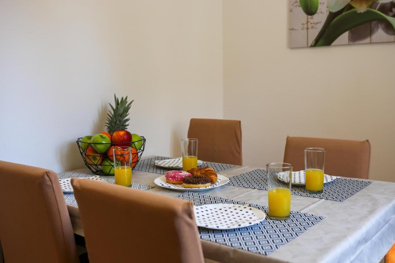 Apartment B&J - In The Center Of Split Zewnętrze zdjęcie