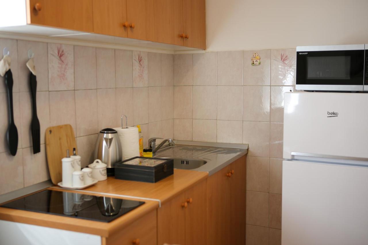 Apartment B&J - In The Center Of Split Zewnętrze zdjęcie