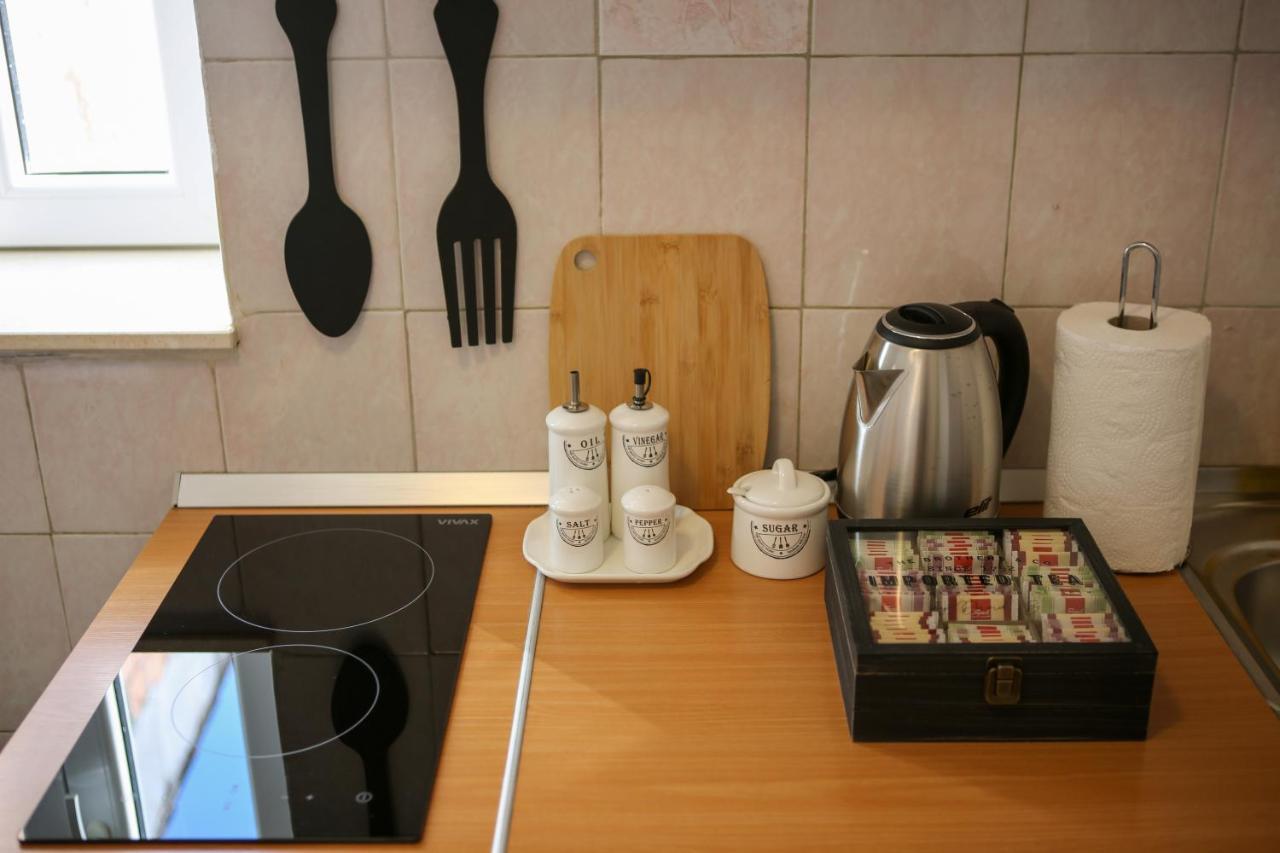 Apartment B&J - In The Center Of Split Zewnętrze zdjęcie