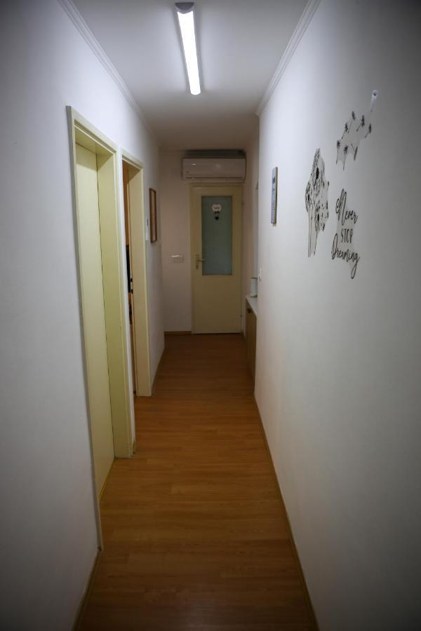 Apartment B&J - In The Center Of Split Zewnętrze zdjęcie